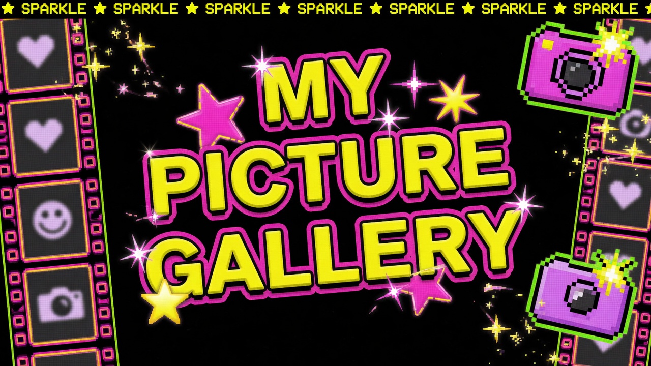 MY PICTURE GALLERY